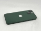 Preview: Refurbished iPhone 13 Mini alpingrün
